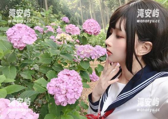 凛子酱新图集！女孩们现身说法，告诉你她们的“开车”秘籍！