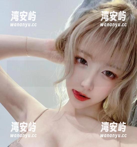 啾小妍Deer全套作品，谁能抗拒这种甜甜的诱惑