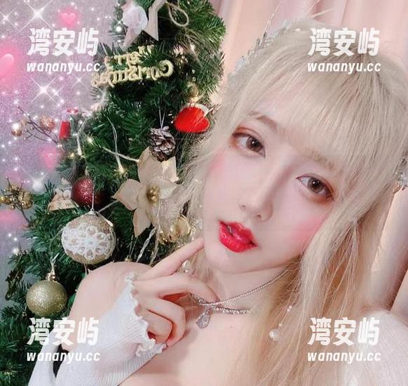 这组免费美图让我想到了小时候的啾小妍Deer妹妹，真像是一场童话梦。