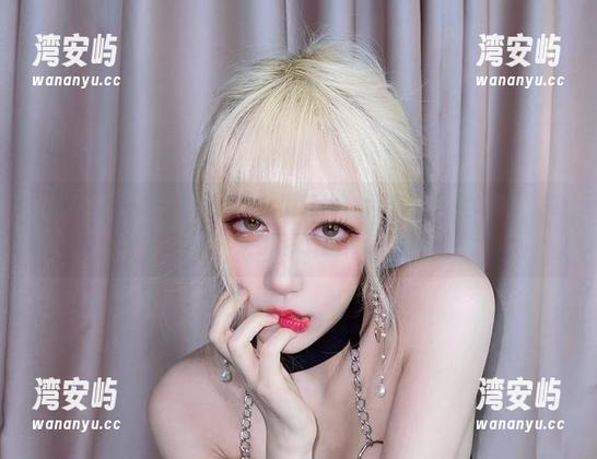 准备好了吗？啾小妍的金发芭比，网盘下载全攻略，先来了解了解！