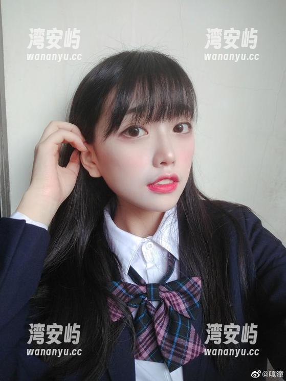 嘎潼 嘎潼的粉色传说,图库资源成堆堆,谁能抵挡这些可爱的诱惑!