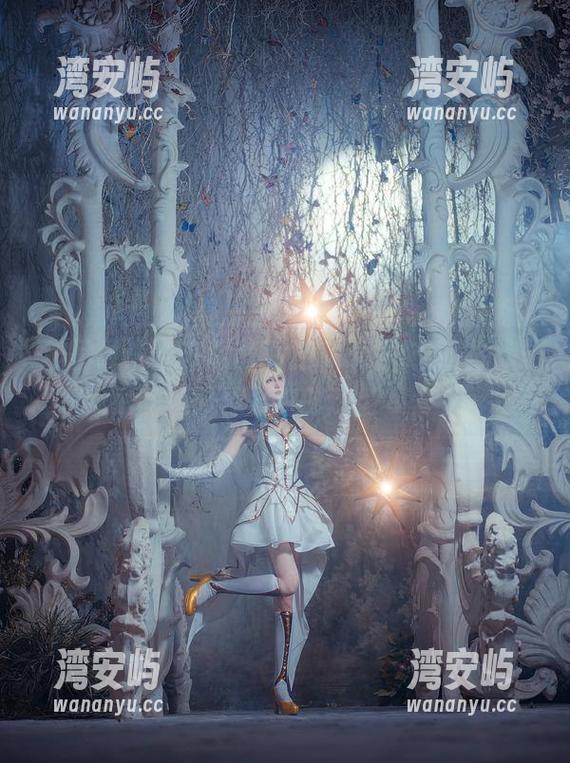 作品讨论：在下萝莉控ii的睡衣系列，谁说只适合在床上？