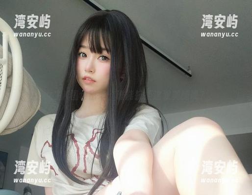 女主K图包出炉，谁能抗拒这双美腿呢？