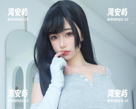 女主K的全套‘甜心’，淡淡的甜，美到不行，快看！