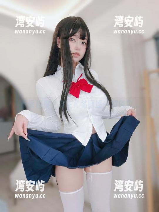 夏季档案，女主K美图逐一解锁中...