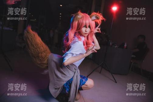妖君白研讲给你听：玉藻前美图背后的趣事