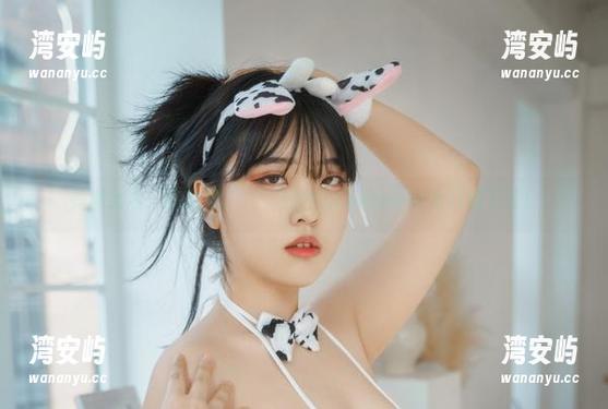 美图大赏：宋哈娜(송하나)的PureMedia我只想下载！