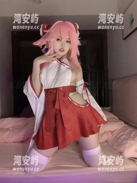 私房图包：小瑶幺幺的蓝白条纹大冒险，谁说条纹只是布料？