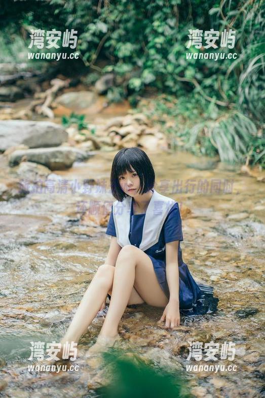 旅拍高清小野妹子w，分享出行的同时，还顺便分享了喜悦！