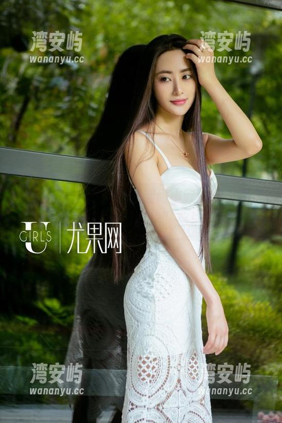 尤果网 - 来吧，在线翻阅小欧的护士图集，看她的“救治”手法！