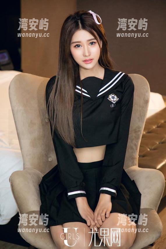 尤果网 - 布莱尔昆娜的私房图集：我的妹妹才是真正的伤心剑客！