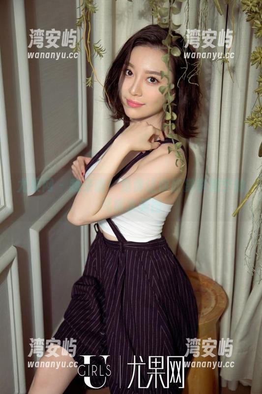尤果网 - 我来啦！免费让你欣赏李思宁的死库水美图