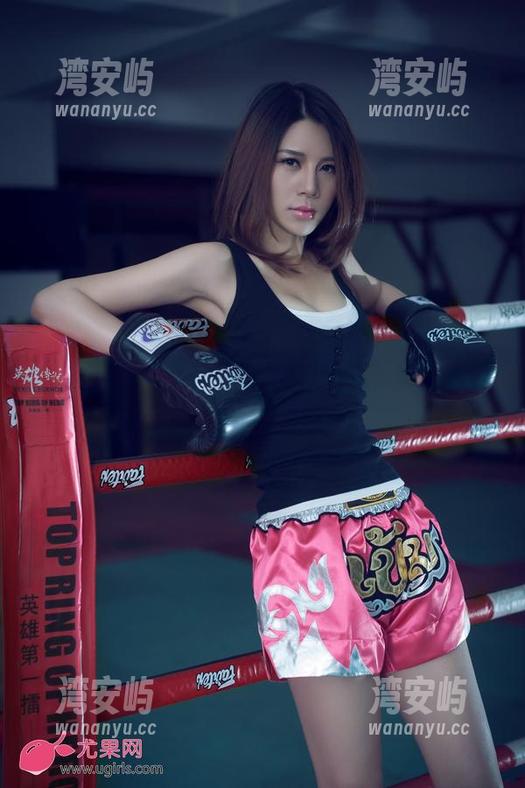 尤果网 - 新一季的李莉莉花嫁写真集更新，再次让人惊艳？