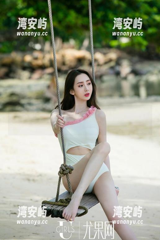 尤果网 - 看！这就是林妃媛的自拍福利图包，赶紧快来！