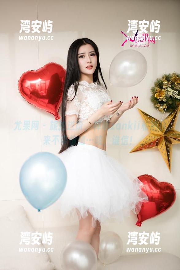 尤果网 - 旅拍进阶，禅叽zankii私拍从来不带情绪…咳，谁信！