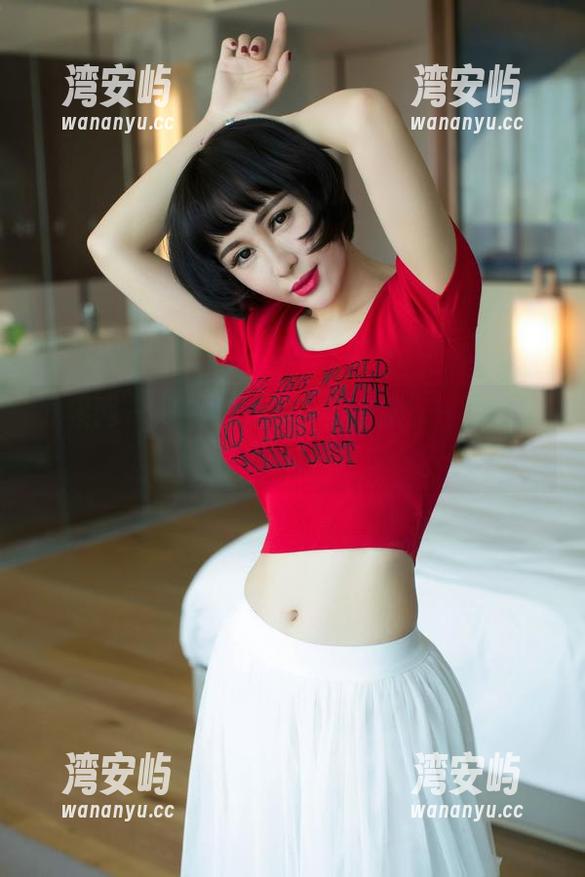 尤果网 - 来拆解雯雯少女全集：一次次惊艳的转身