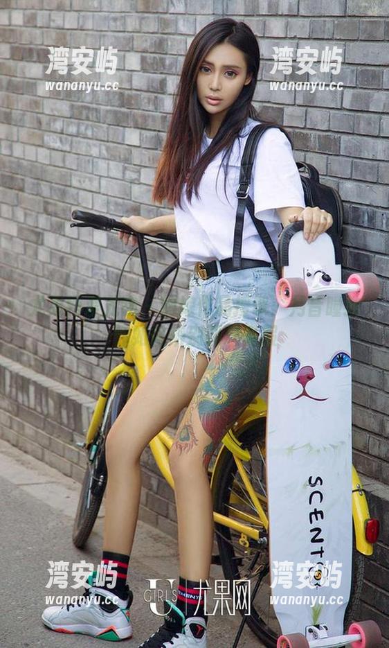 尤果网爱尤物 - 厨娘作品授课：月音瞳教你如何辨别调料真假