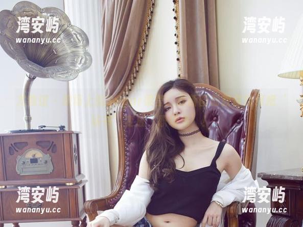 尤物馆 - 职场上的Sugar梁莹：最新图册教你如何把‘秘书’变成‘职场秀’！