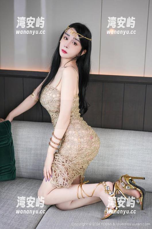 尤蜜荟 - 在线美图一发不可收，思淇Sukiiii的夏天才不只是温度而已