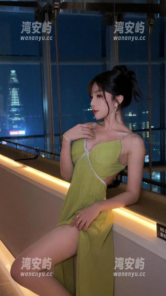 微密圈 - 徐莉芝的旅拍图库，真得让人忍不住多看几遍，自恋其实也很有趣吧