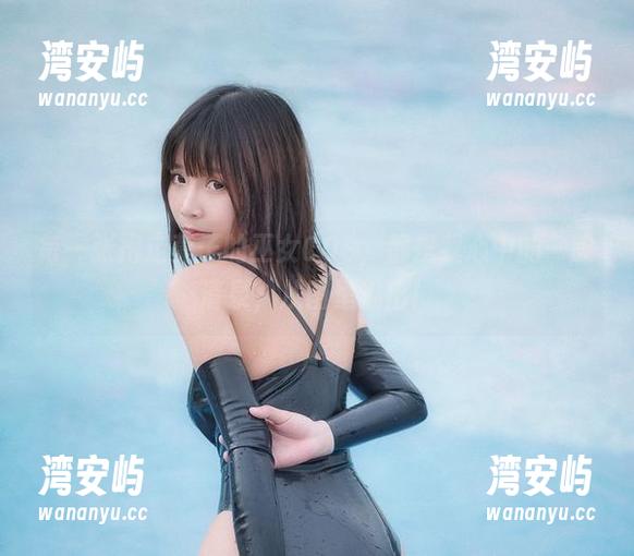 每一张抱走莫子的巫女COS，都是我心中的一股清泉，从图里溢出！