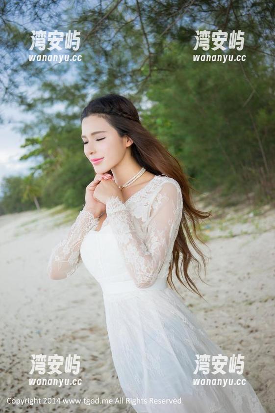 推女神 - 尤美Yumi的美脚线上发布，图集在手，腿控请自重！