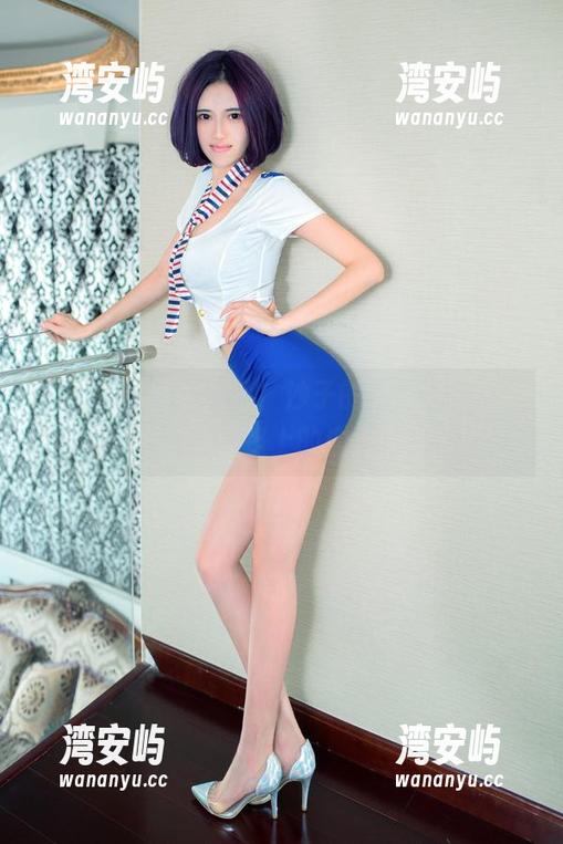 推女郎 - 图包来了！沙子的职业装全套，这可是上班路上的血拼之选！