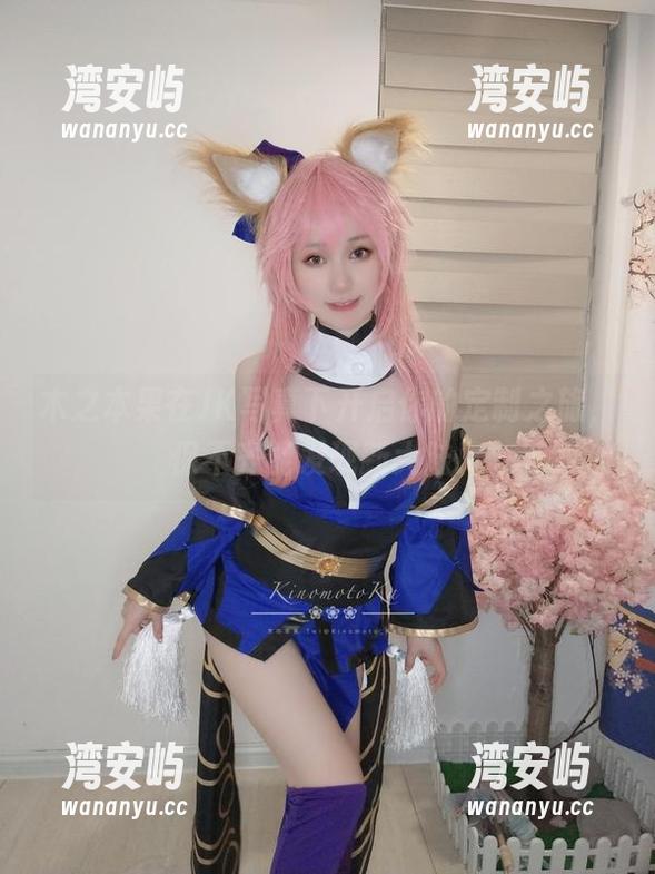 木之本果在JK写真下开启你的定制之旅，保不齐能发现新大陆！