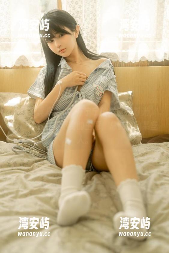 最新写真集中，桜井宁宁的放课后时光，好像是个万年不变的主题，总能打动某些人。