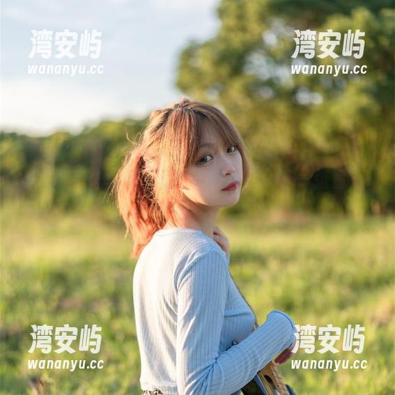 梨瑾瑾的花嫁奇想，合集里的每一张都在说话