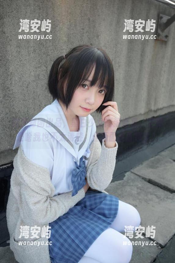 森萝财团出品，黑白少女高清合集，主题是啥我也不太清楚，但画面太扎眼了！