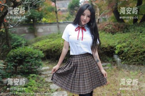 模范学院 - 下载Flower朱可儿的绝佳身材合集，顺便体会一把美的震撼吧～