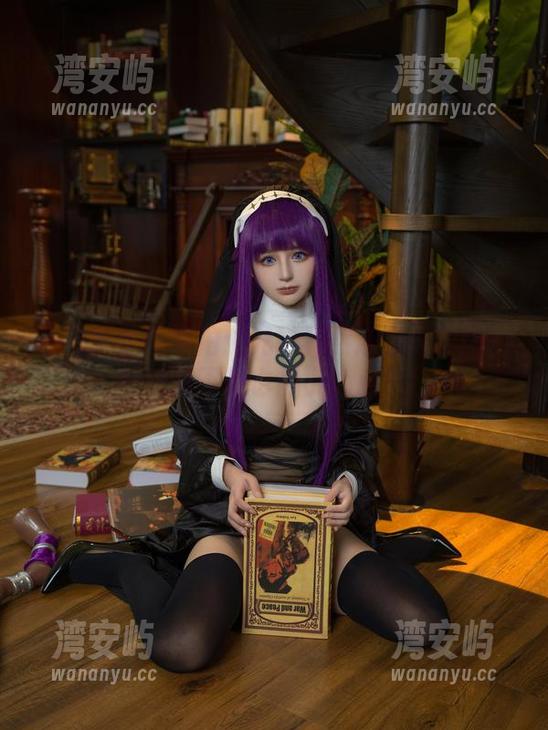 樱井宁宁的私拍：兄妹竟然还会恶作剧？那我是不是也得小心点了！