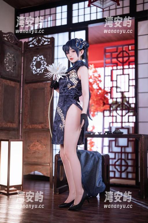 樱井宁宁驾到，美图带你飞，剧情算个啥？