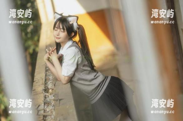 权威免费单曲：樱井宁宁的JK作品，再次上线！