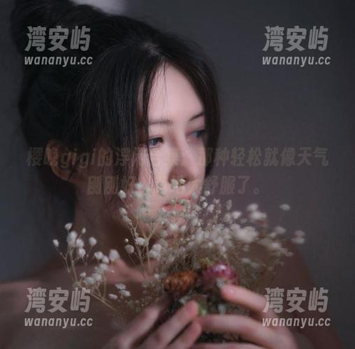 樱晚gigi的浮闲合集：那种轻松就像天气刚刚好，草地太舒服了。