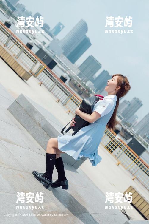 波萝社 - 你猜王语纯的日常作品里，分享了多少无意间的美？