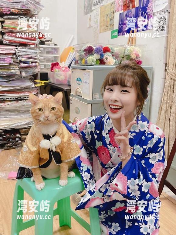 有点扭曲但非常自在，泥泥汝的瑜伽套图合集，完全是任性到爆的状态！