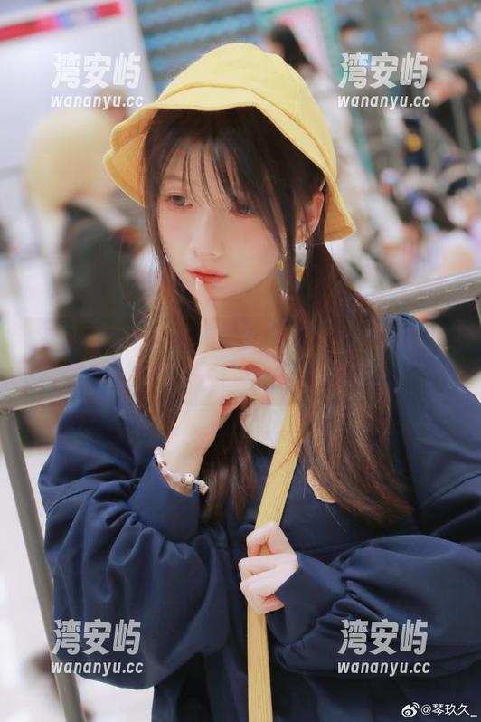家里要不要换壁纸？清青琴玖兔女郎来拯救你！