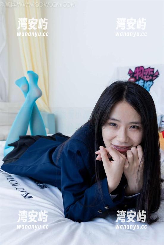 物恋传媒 - 在线看小晴天：短裙美图，咱们能忍住不点进来吗？