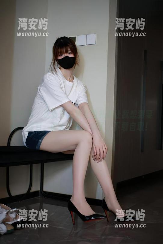 微密圈 - 这张白龙猫女的礼服让我想到要办个派对，谁来？原图来了，下载自取！