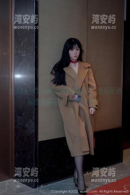 秀人网 - Carol周妍希的黑白，想问问她网盘里还藏了些什么珍宝？