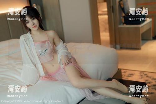 秀人网 - 严肃声明：Mila嘟嘟的“学妹”图集没你想的那样，资源自有玄机