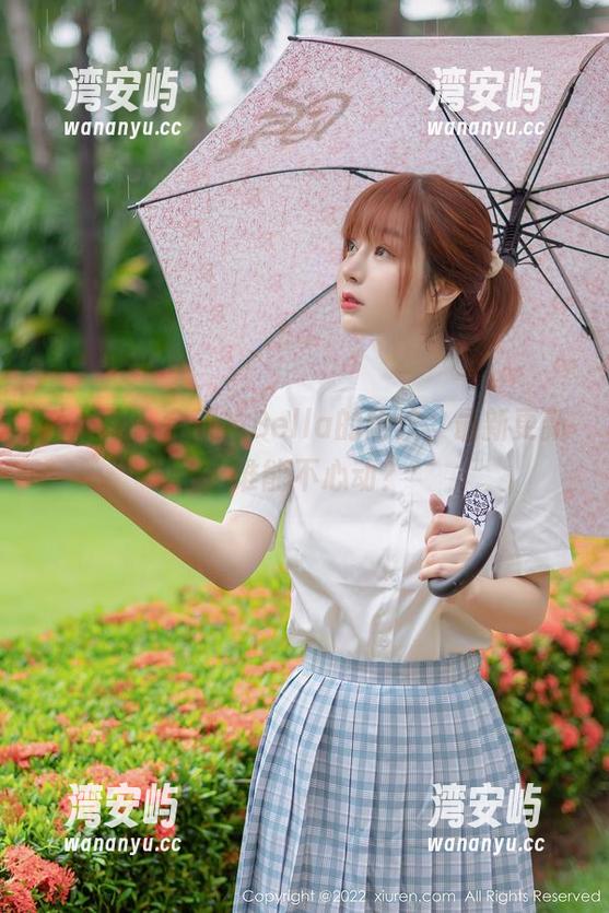 秀人网 - 佘贝拉Bella的豹纹，最新更新，谁能不心动？