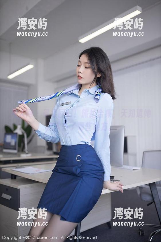 秀人网 - 曼柔回归！旅拍合集，天知道她这次去了哪些地方。