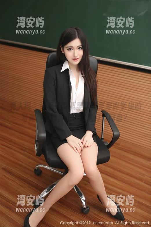 秀人网-艾栗栗栗栗栗栗吖 秀人网 - 谁看了艾栗栗栗栗栗栗吖学姐的写真,还能真正淡定地打开网盘?