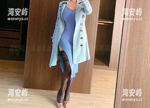 微密圈 - 说是无圣光的童小芯，可那吊带黑丝一上，美图也是给力