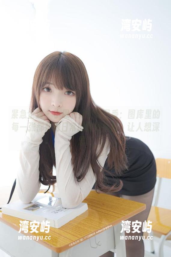 紧急企划 - 小恩和她的明日香：图库里的每一张都是对日常的微妙捕捉，让人想深思。