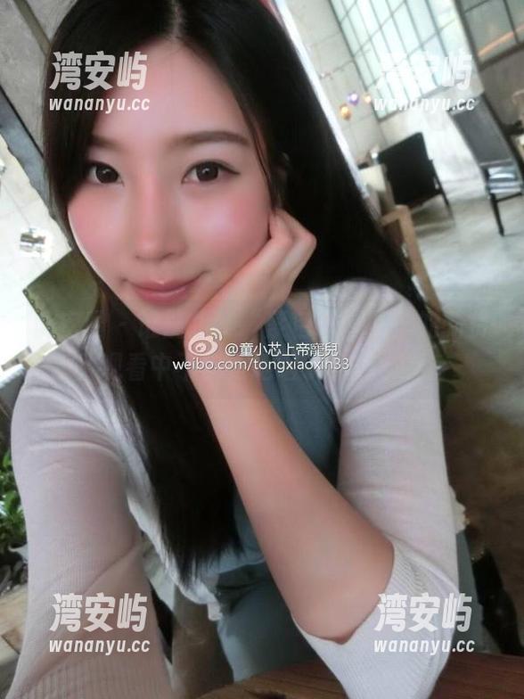 微密圈 - 谁能拒绝“紫色哒豚豚”的新货？观看中不自觉地咽了下口水啊。