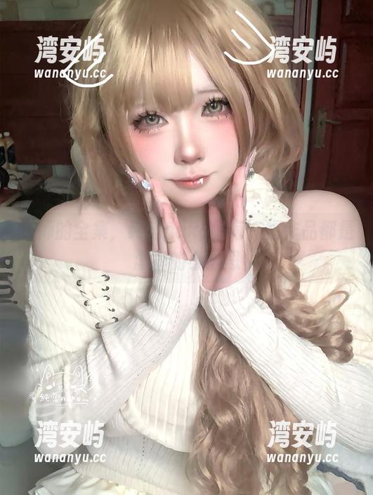 画师的全集，纯爱neko的每一幅作品都是怎样的小心思